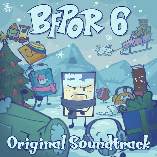 Cover art for My Favourite Boy