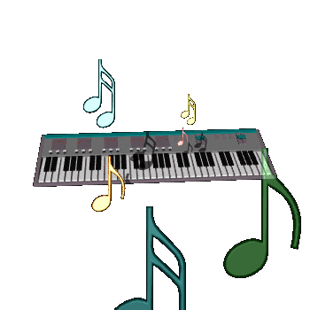 keyboard