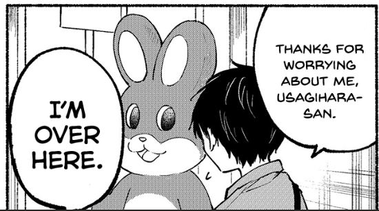 Tonari no Neko to Koi Shirazu - Vol. 2 Ch. 12 | Page 5 | MangaDex Forums