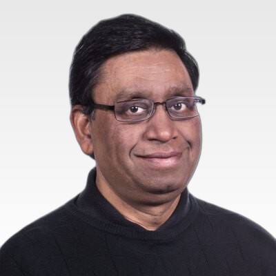 Ram Gupta