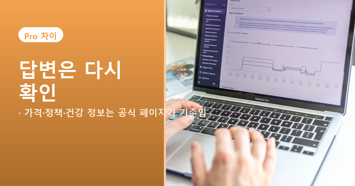 퍼플렉시티 AI 무료 한도, 챗GPT 검색과 같지 않습니다 관련 사진