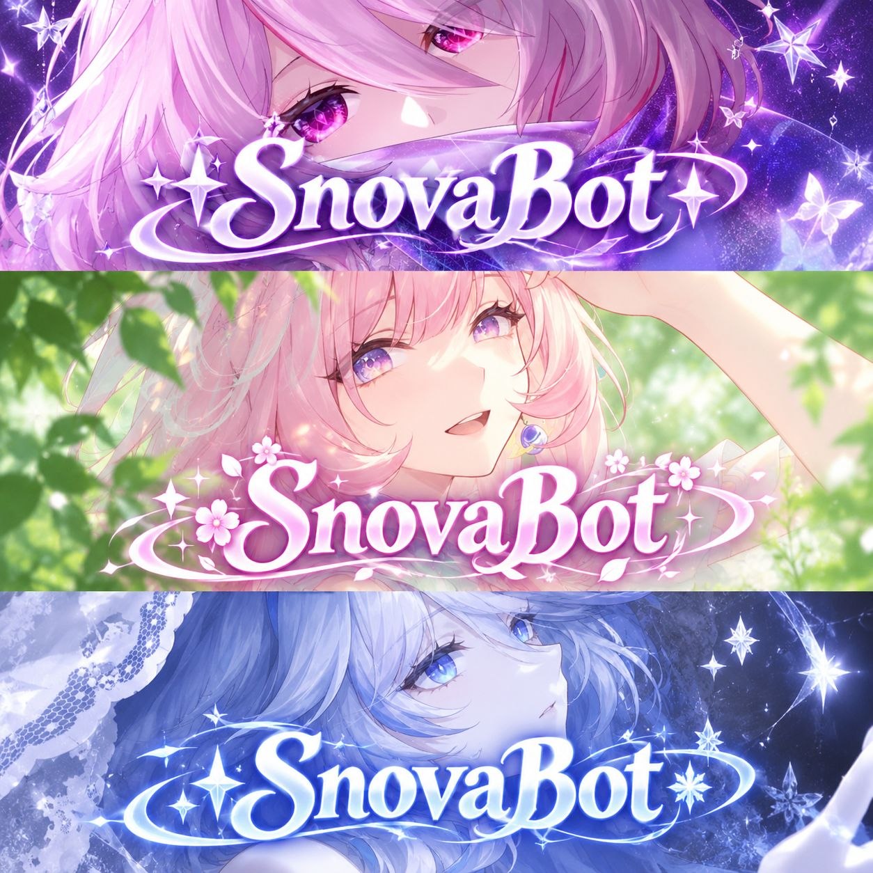 SnovaBot logo