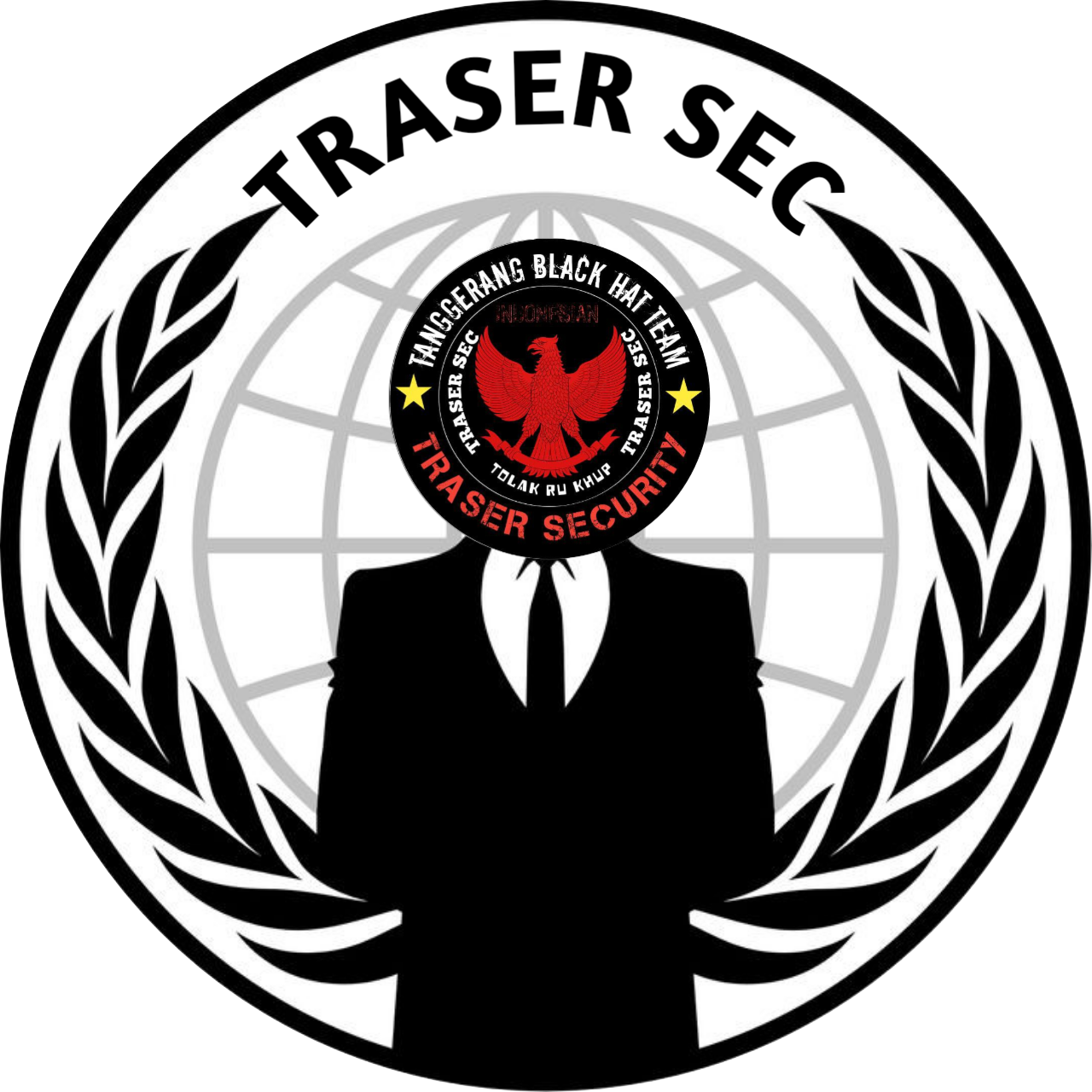 Hacker Logo