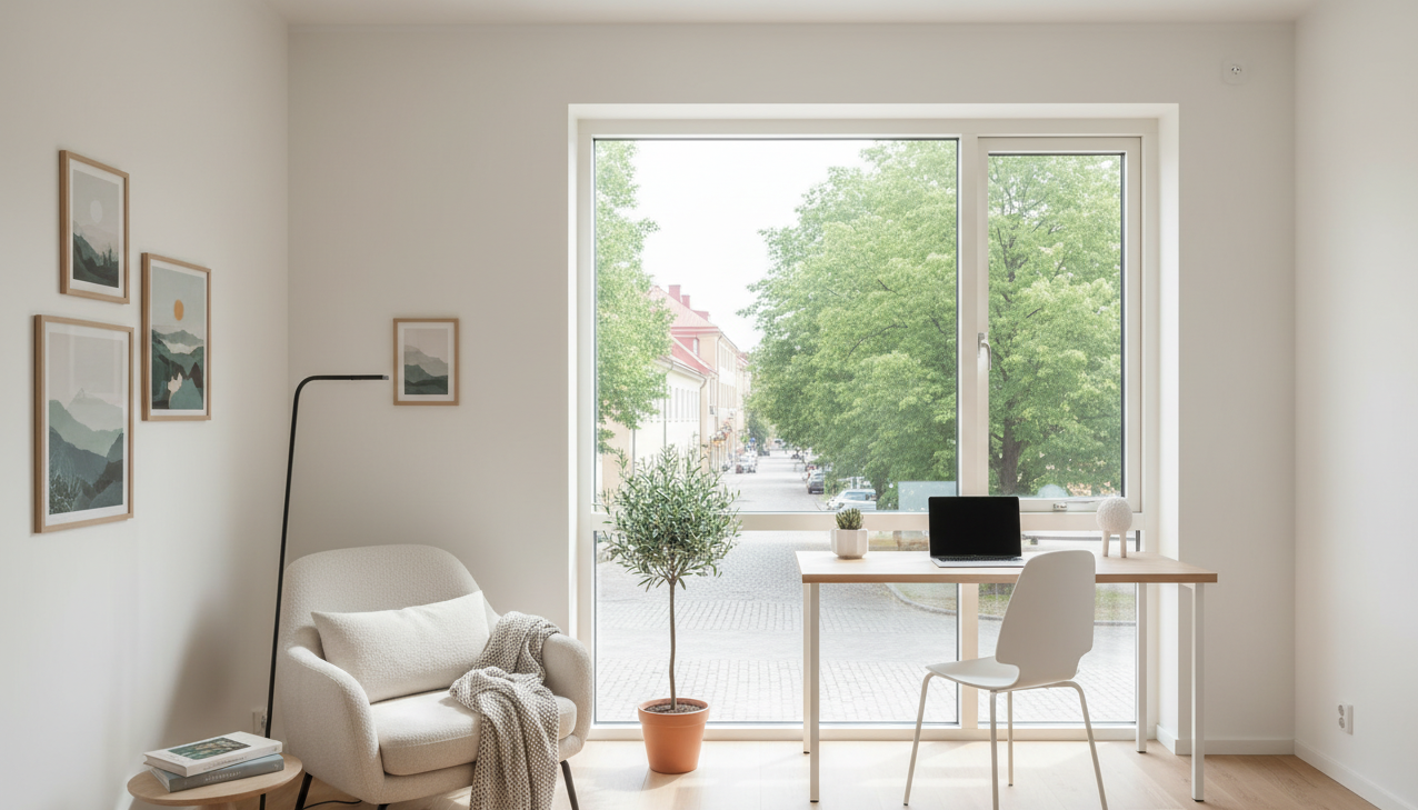 hitta studentbostad i sverige: din ultimata guide for dromboendet