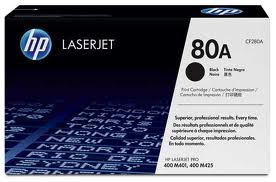 Mực hộp máy in laser HP CF280A - Dùng cho M401D/ 401N/ 401DN/ M425 seri