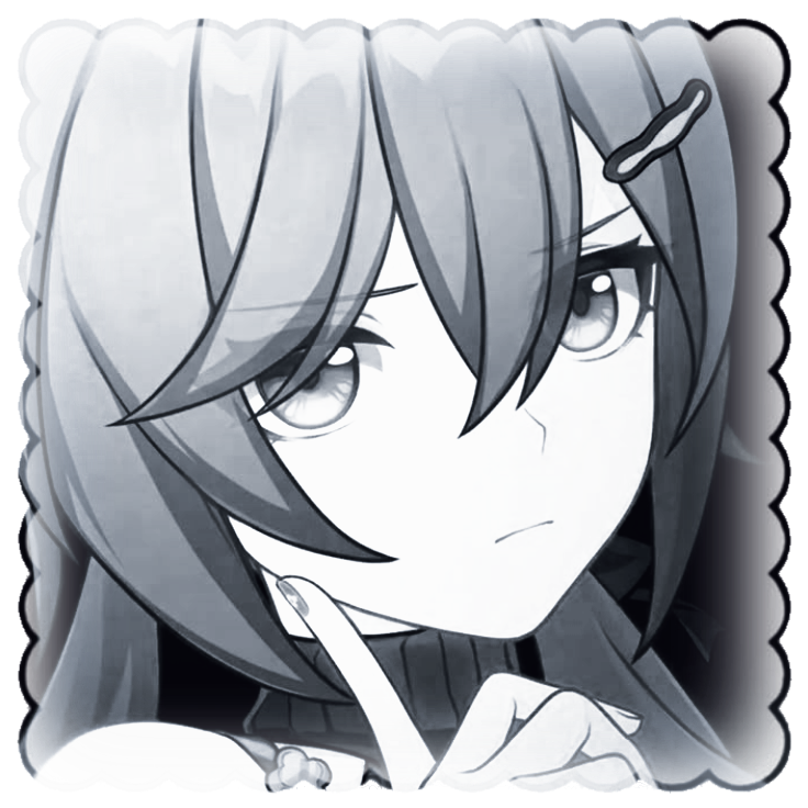 Qingque - Honkai Star Rail