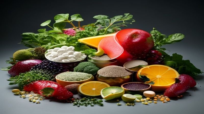 Probiotic Foods