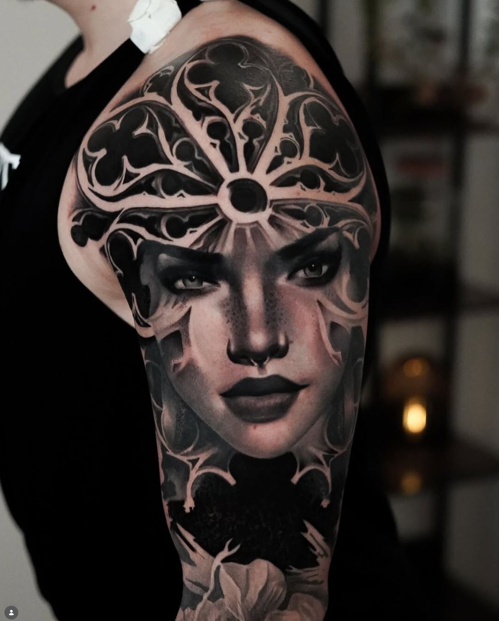 Tattoo 9