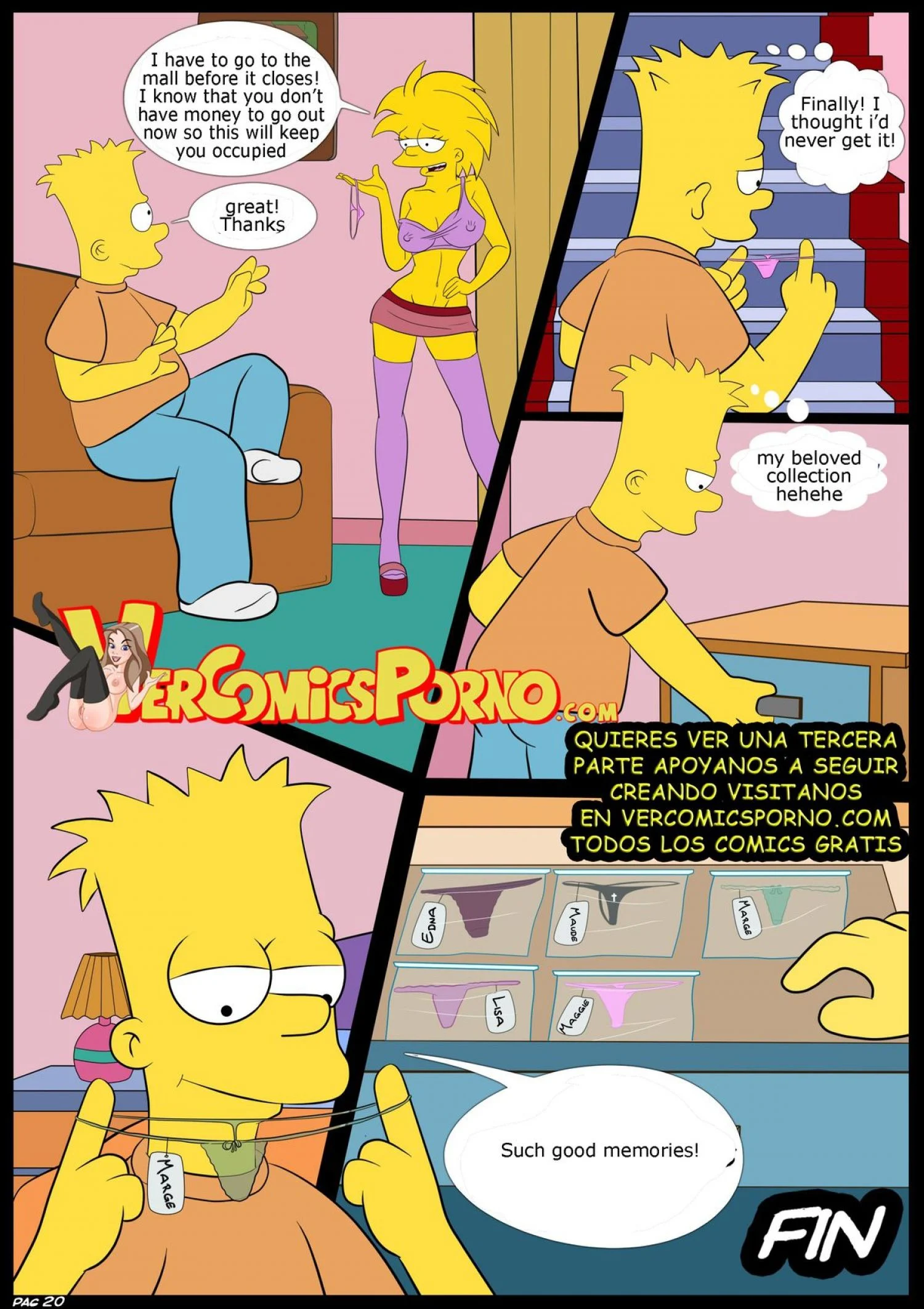 Comic page 42