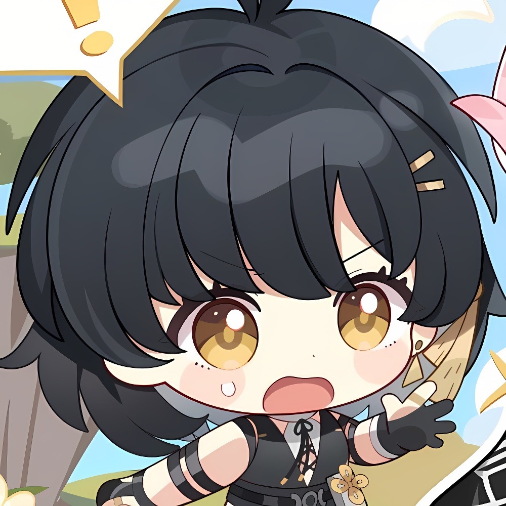 Pin by on .ㅤ wuthering waves | Waves icon, Chibi, Anime prince