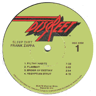 CD