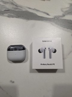 Samsung Galaxy Buds3 FE в Лимассоле