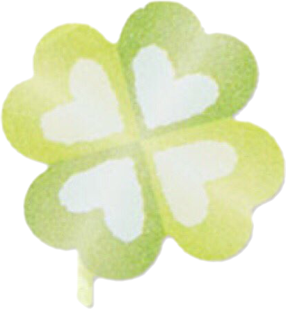 4 leaf clover