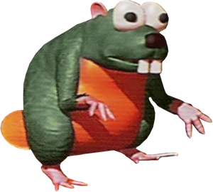 Gnawty