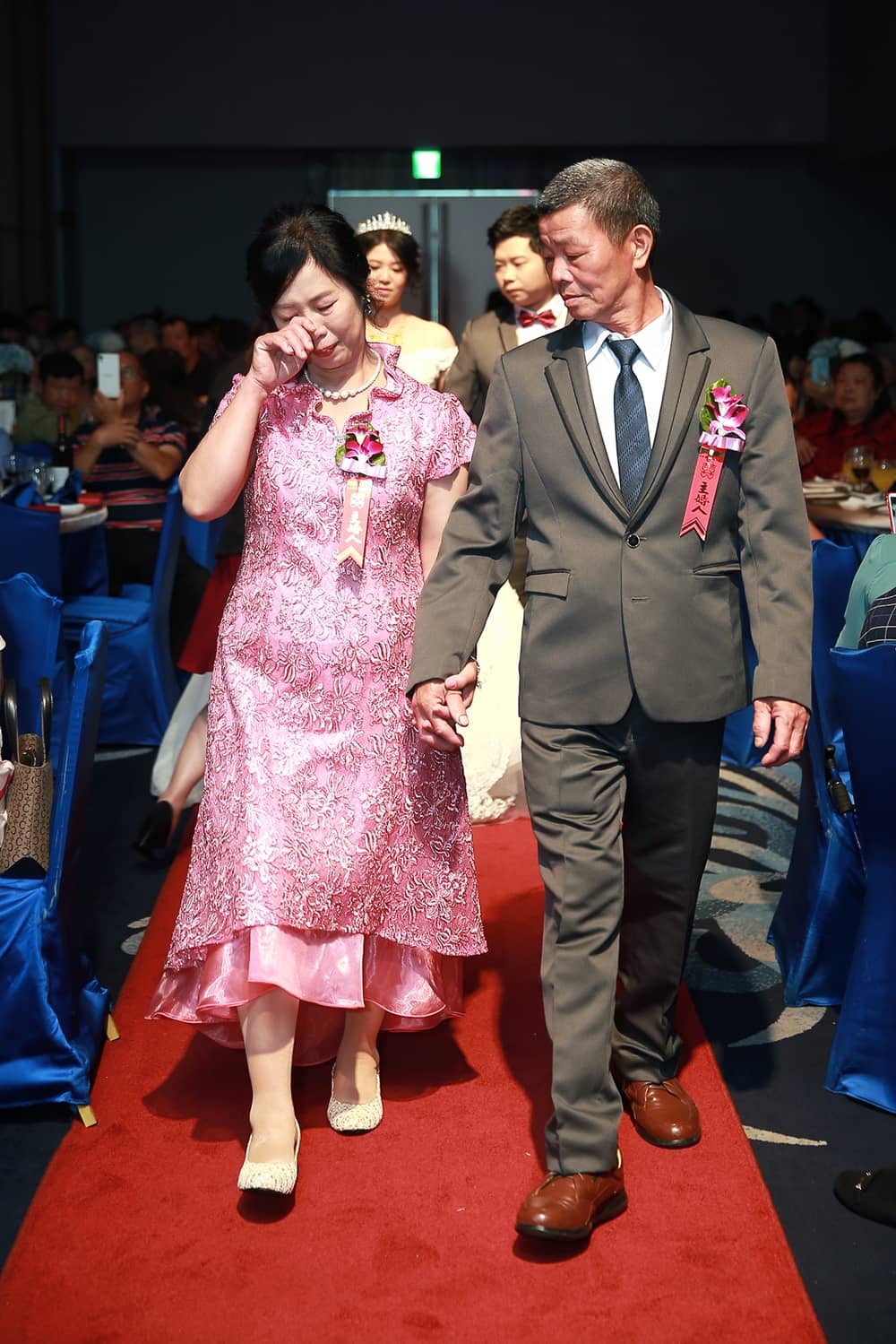 婚禮攝影師BIRD作品集照片 82