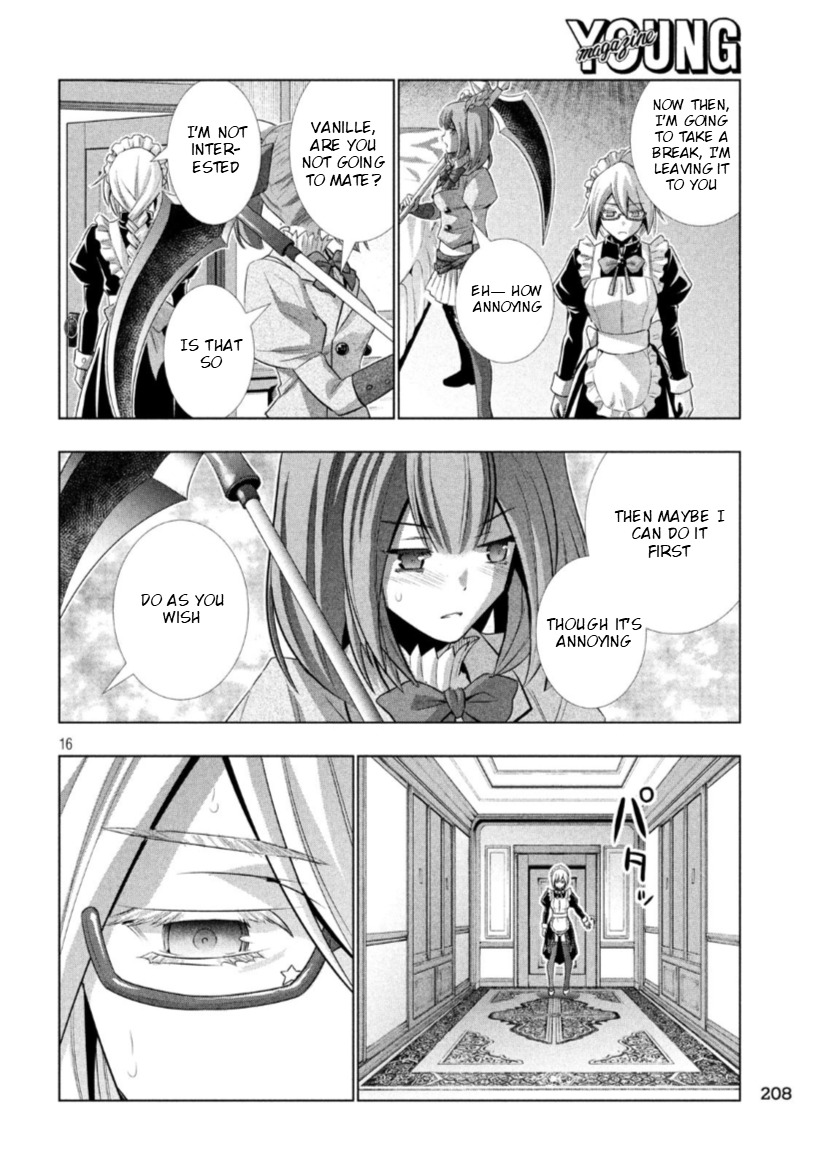 Parallel Paradise Chapter 63 page