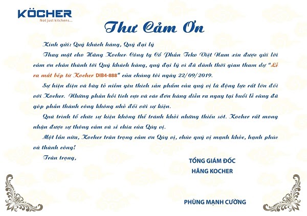 thu-phan-hoi-khang-hang-cam-on Thư phản hồi khách hàng vì đã tham gia chương trình do doanh nghiệp tổ chức