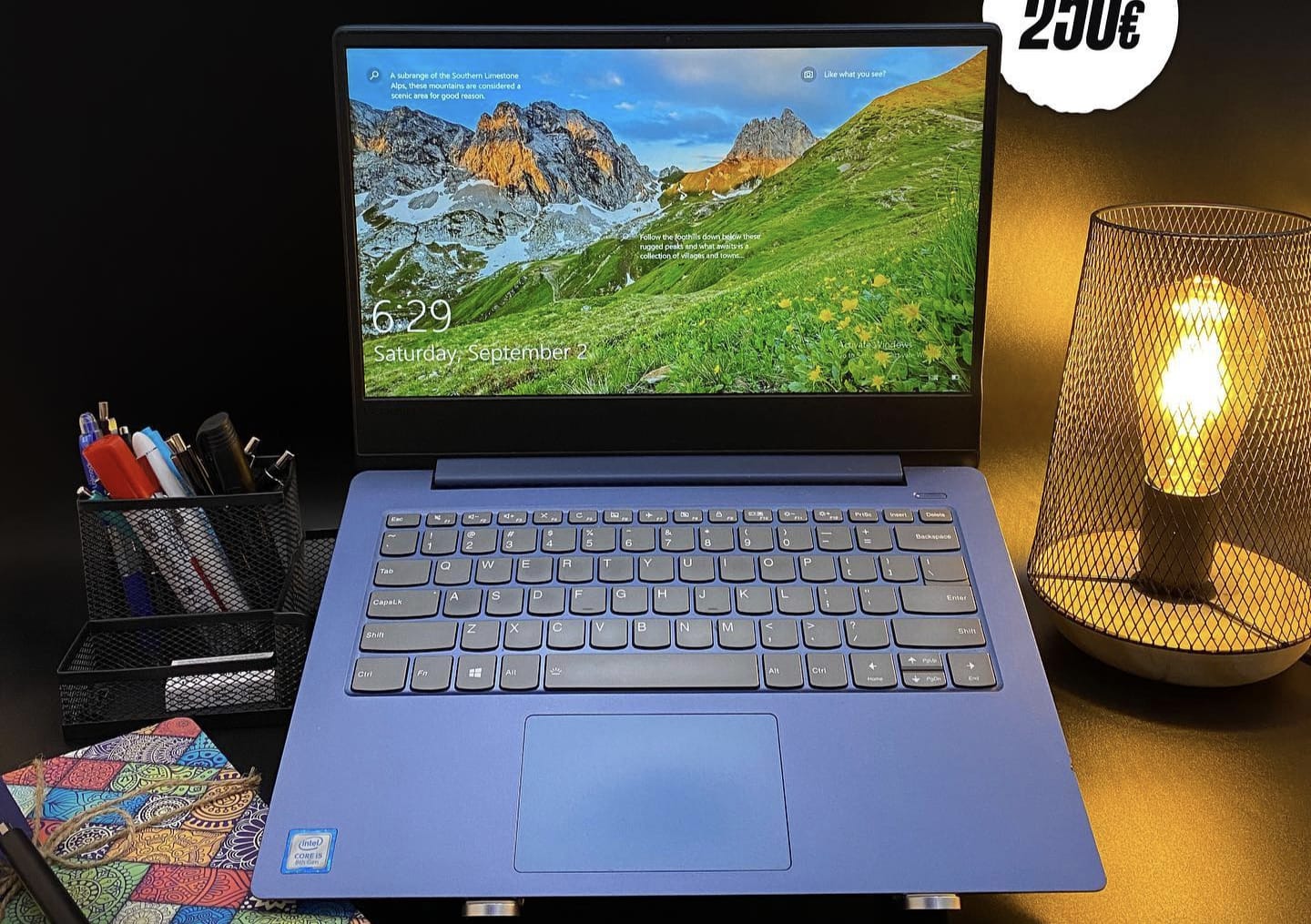 Harga Laptop Lenovo Murah 2 Jutaan