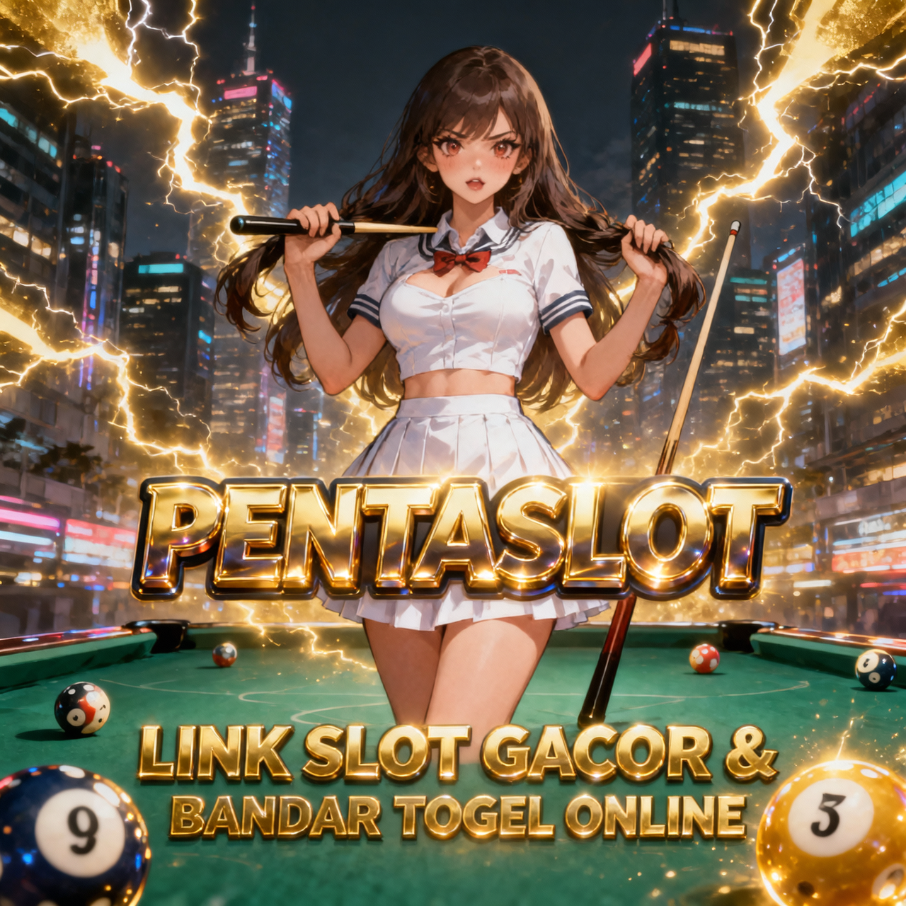 PENTASLOT Merupakan Strategi jitu pilih slot gacor berdasarkan live RTP dan pola permainan terbaru
