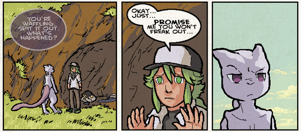 theyre boyfriends its canon i can prove it