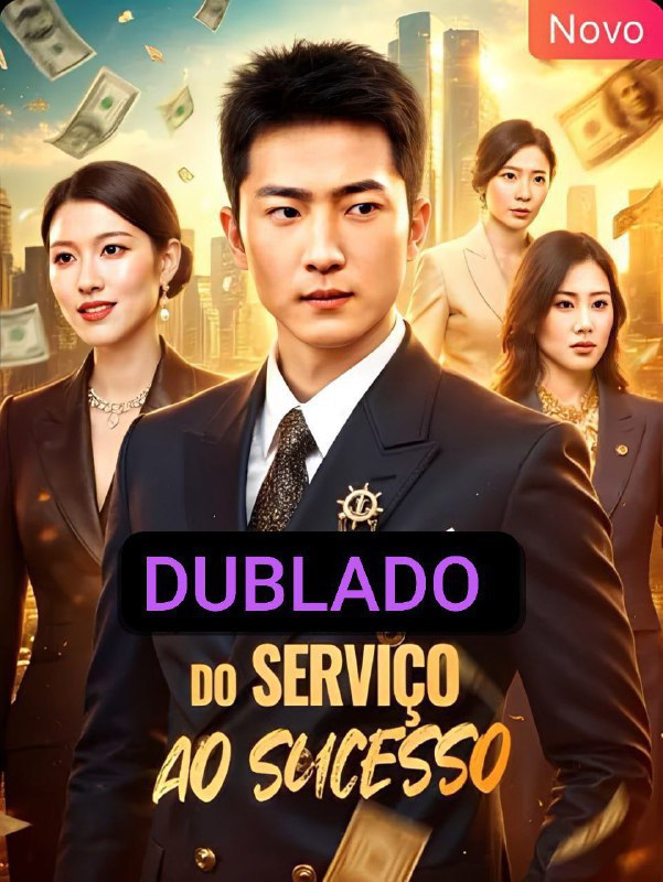 DO SERVIÇO AO SUCESSO