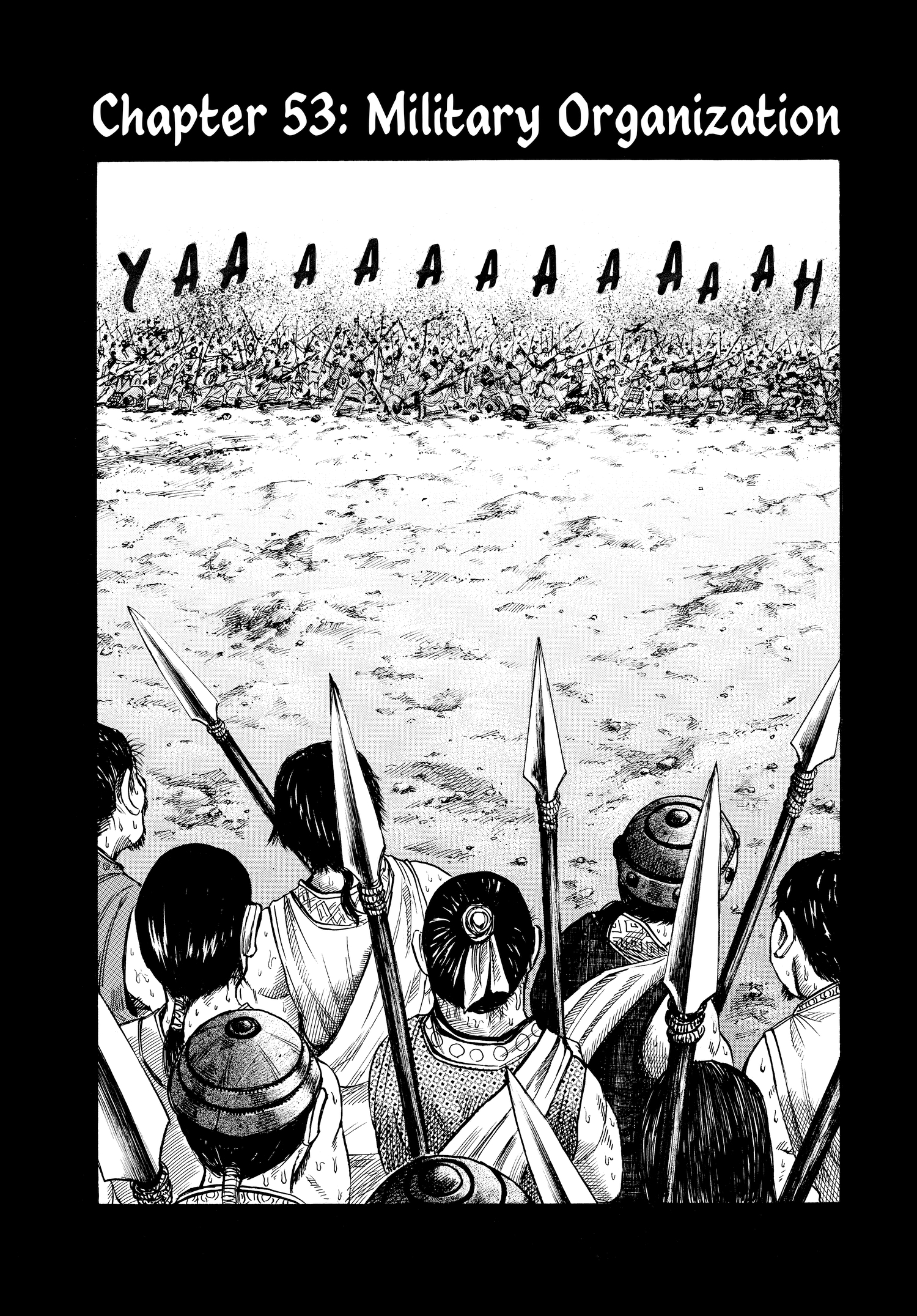 Kingdom Chapter 53 - Page 8