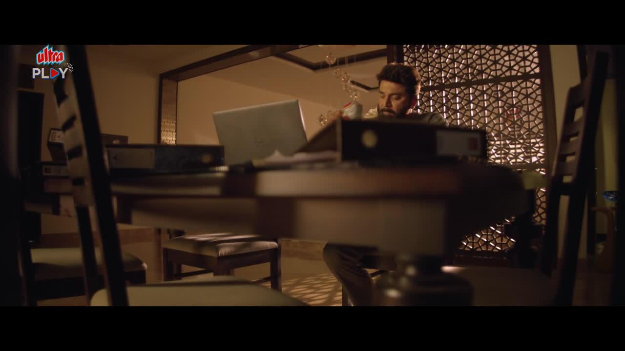 The Smile Man screenshot