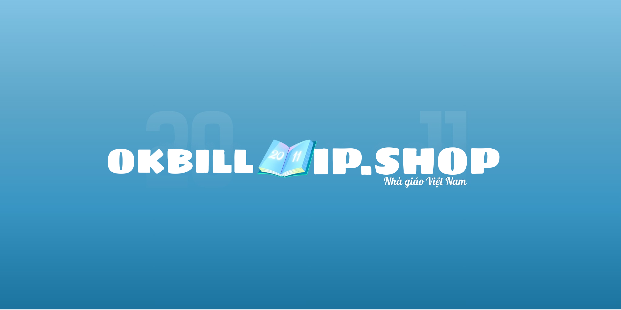 OkBillVIPSHOP