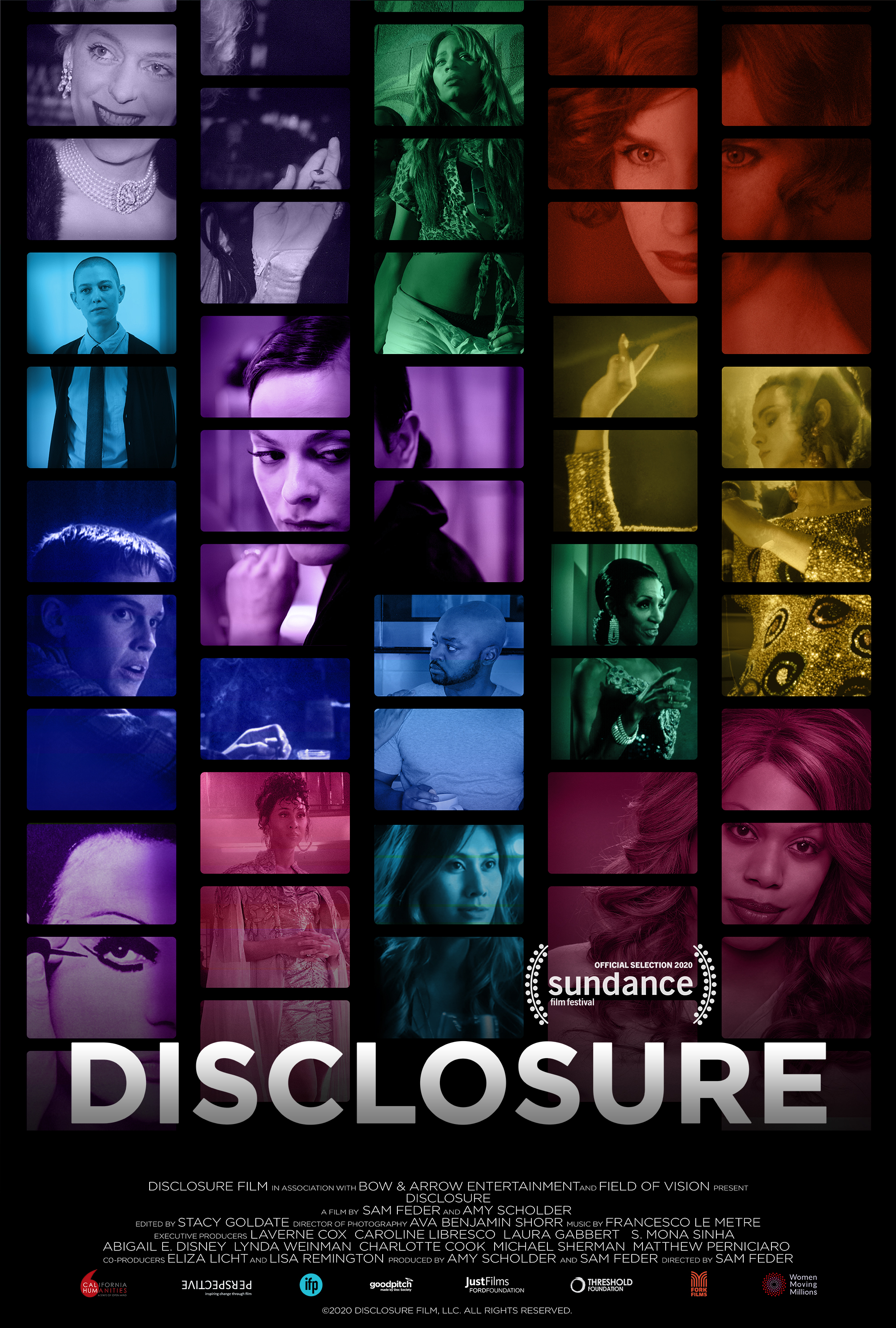 disclosure