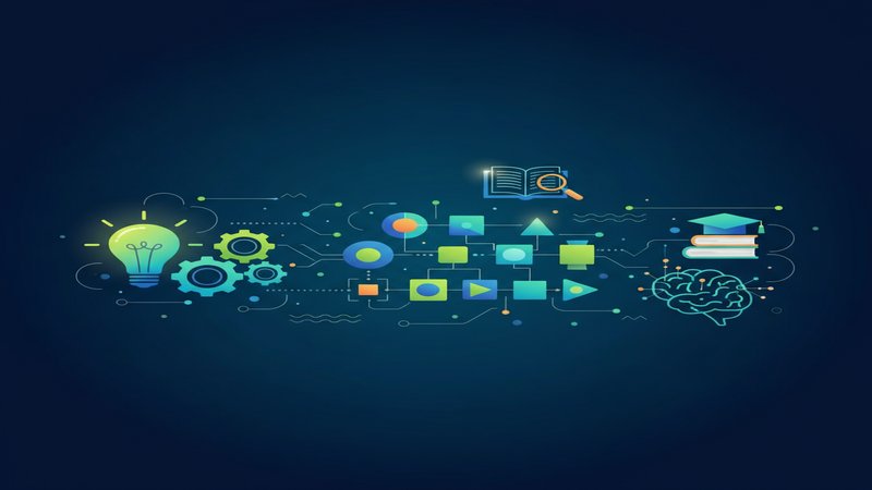 Educational Video Generator