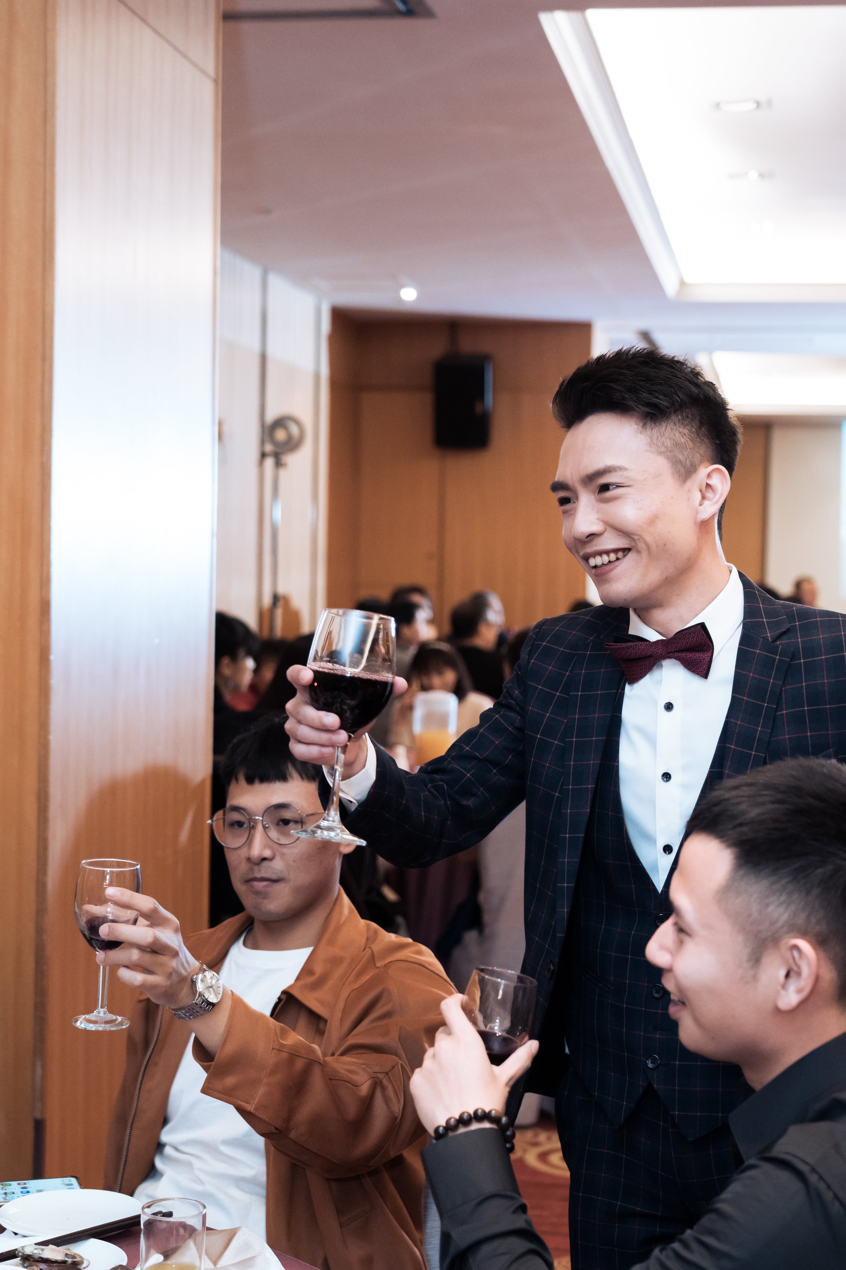 婚禮攝影師PIERS作品集照片 56