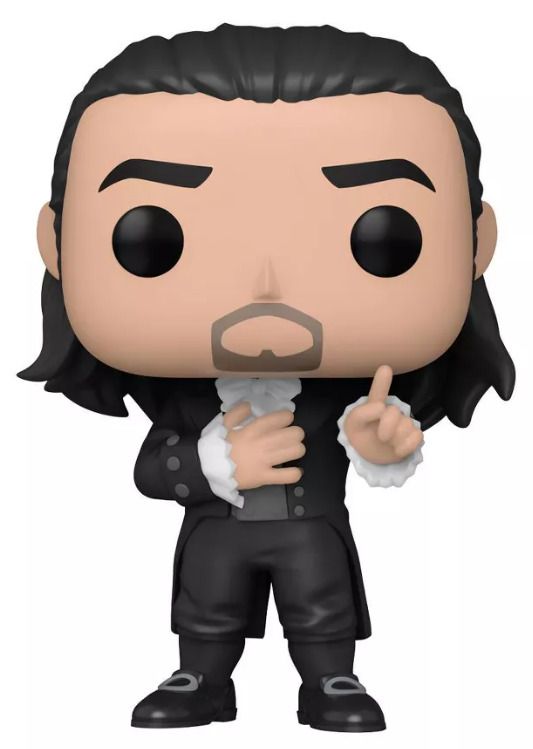 hamilton funko