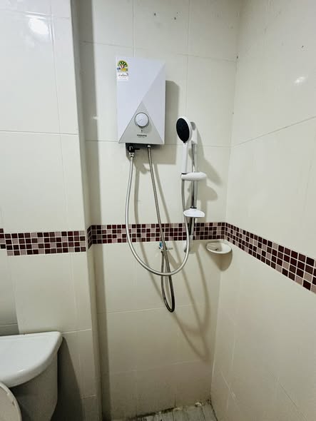 Room near Wat Patong — ဓာတ်ပုံ 5