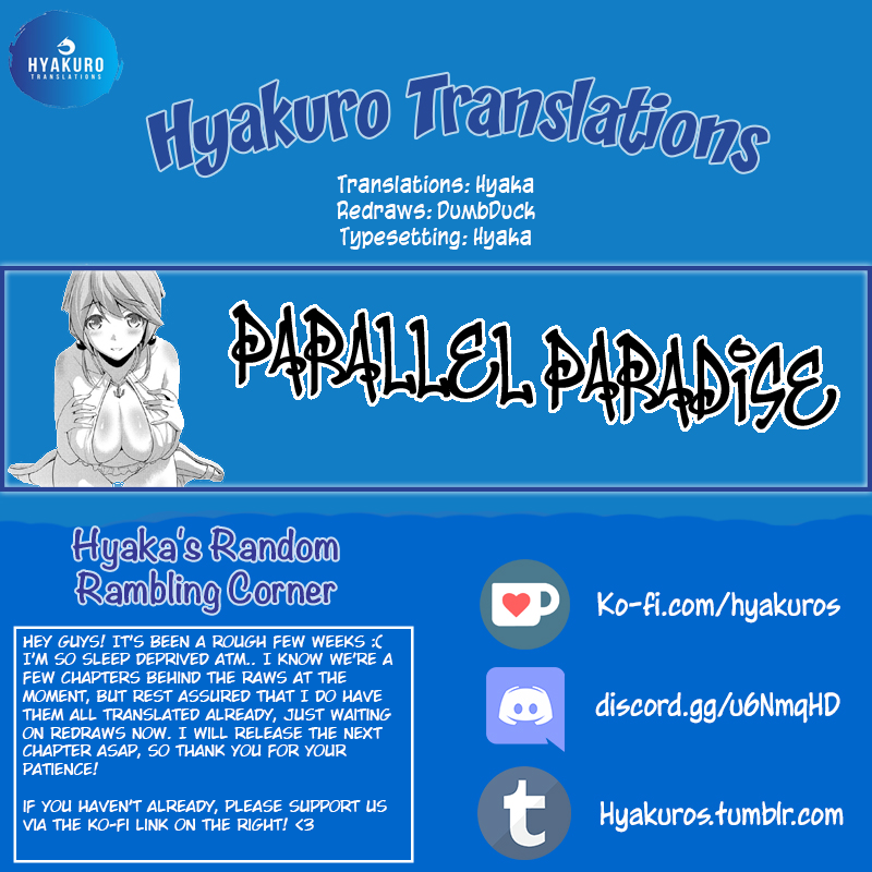 Parallel Paradise Chapter 68 page