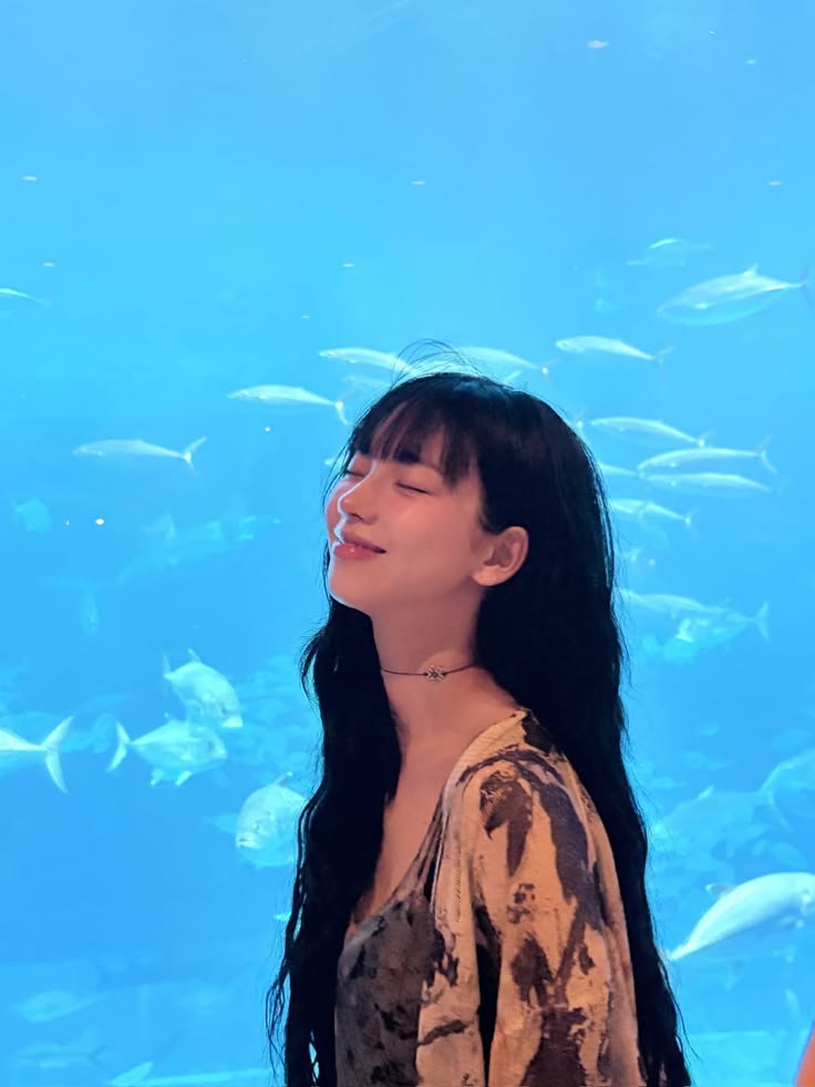 Karina aespa Widget 1
