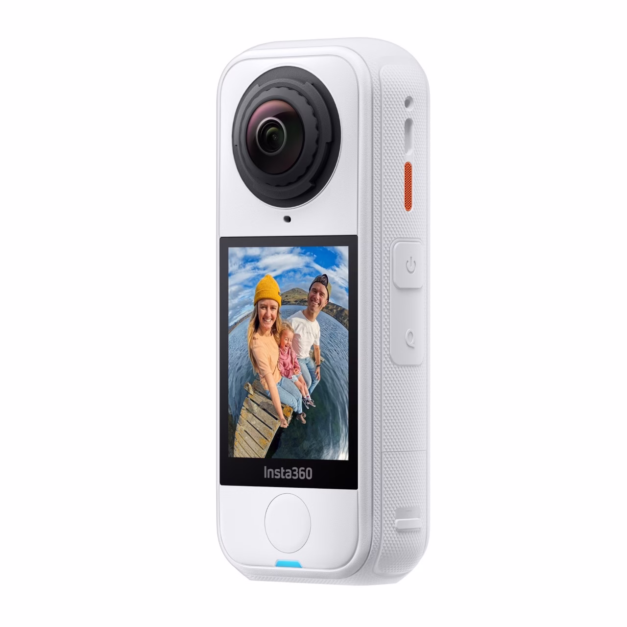 Insta360 X4 Air - caméra 360 8K ultra-légère, image produit