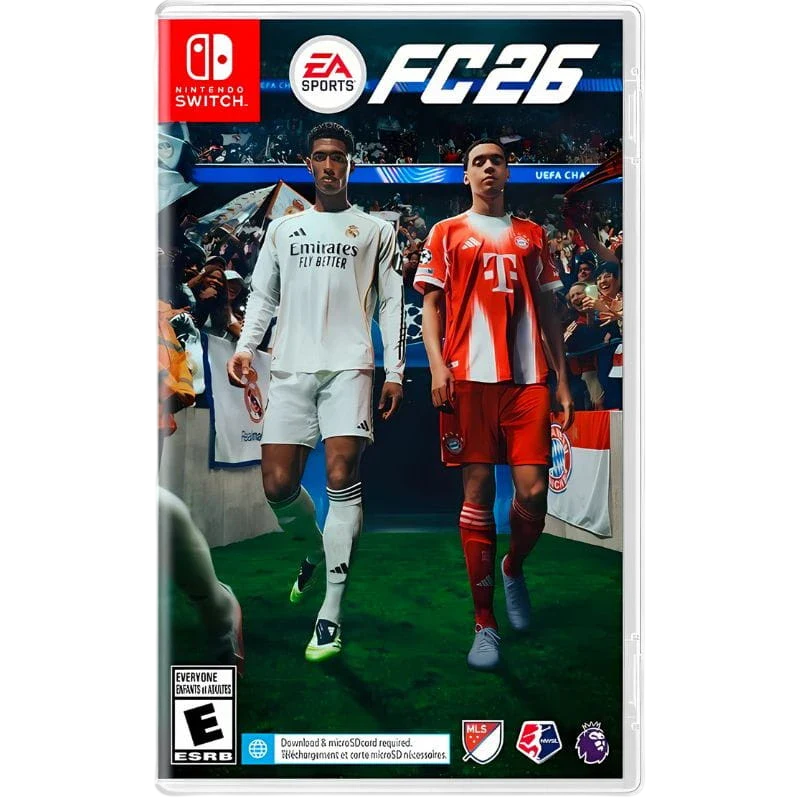 EA Sports FC 26