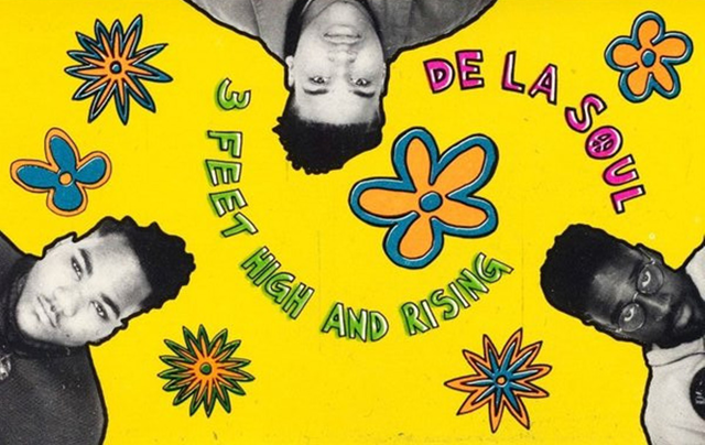 Cover art for Eye Know