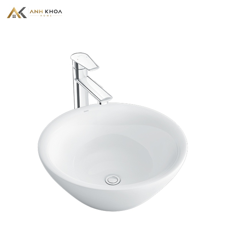 Chậu rửa AL-445V