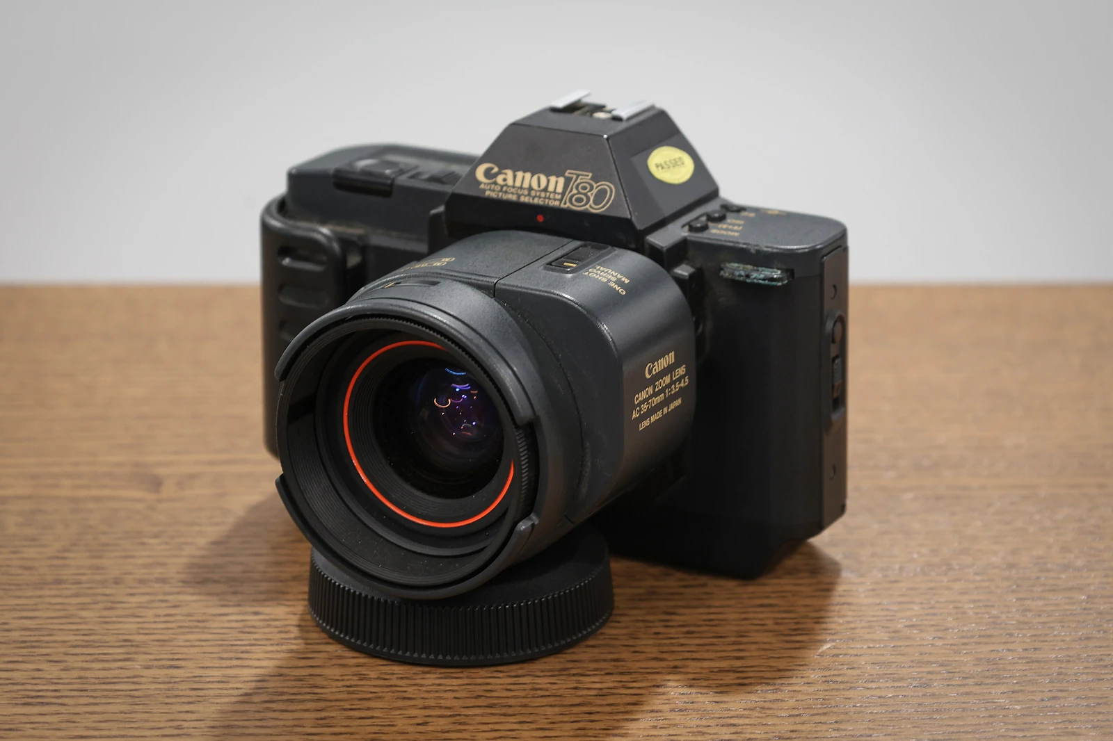Canon EOS R8 Mark II: Thiết Kế Retro & Hiệu Năng Full Frame Đỉnh Cao - Hình 3