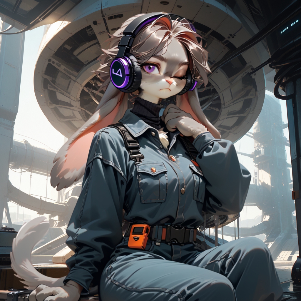 Character description image