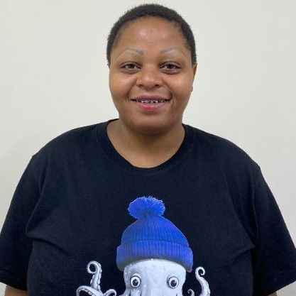 Joan Nahurira