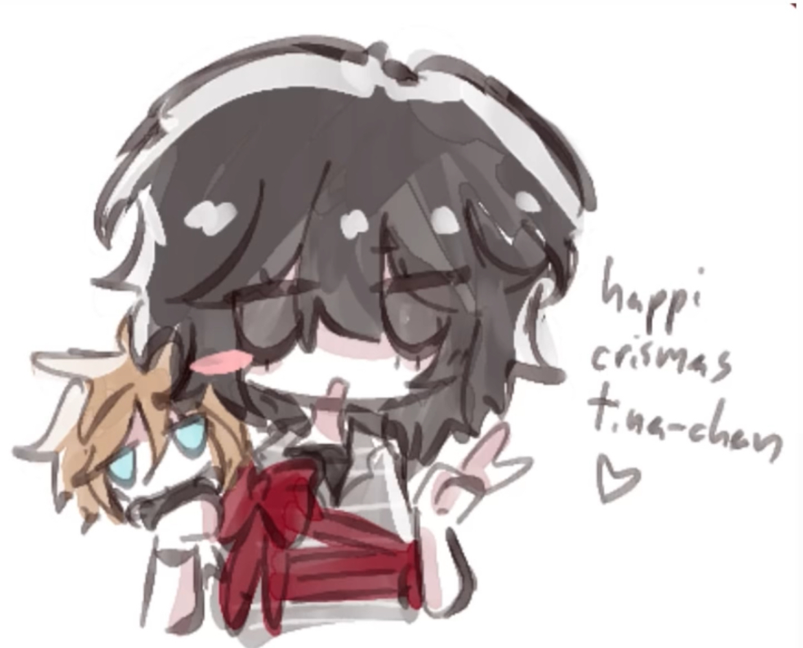 @zhonglixchildeshipper instagram