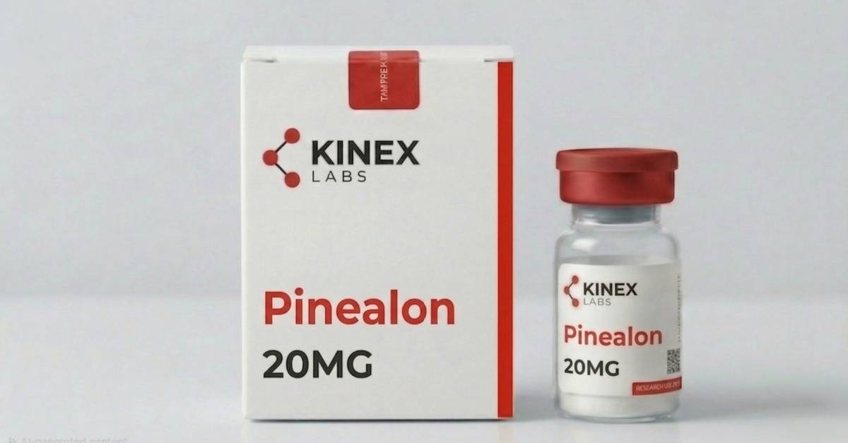 Pinealon - 20mg