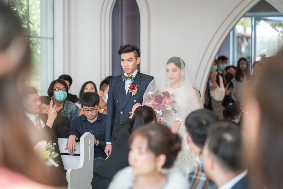 婚禮攝影師小紅莓攝影團隊作品集照片 74