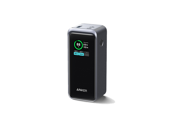 Anker Prime Power Bank