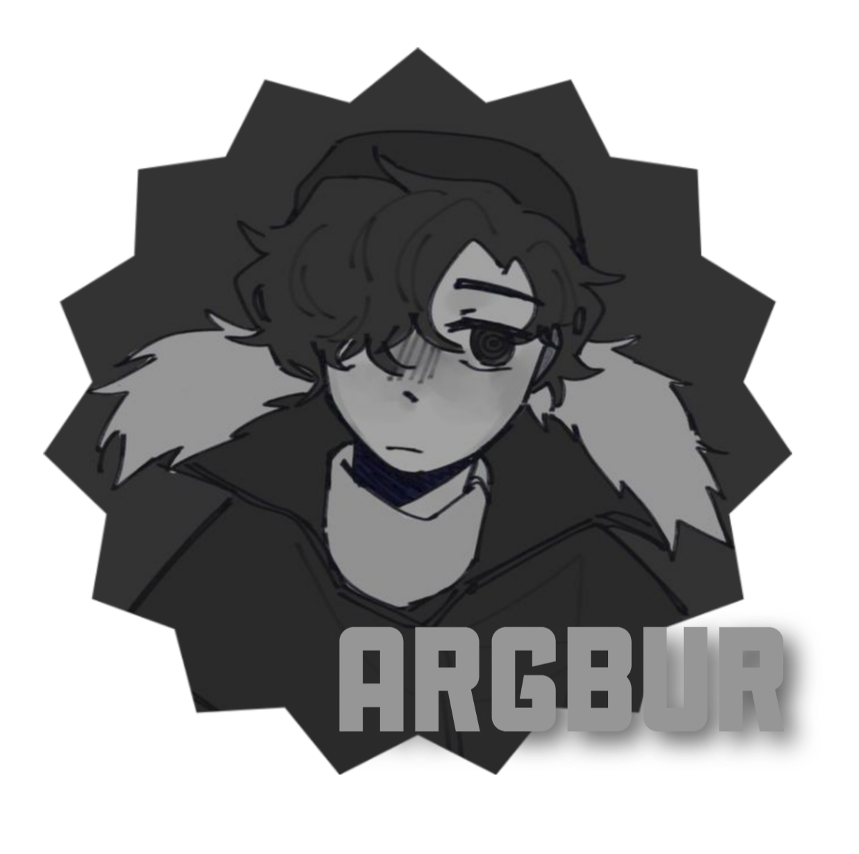 argbur (art by akeoani2)