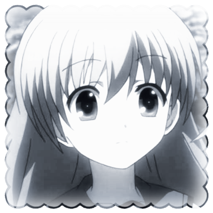 Miyuki Irie - Angel Beats!