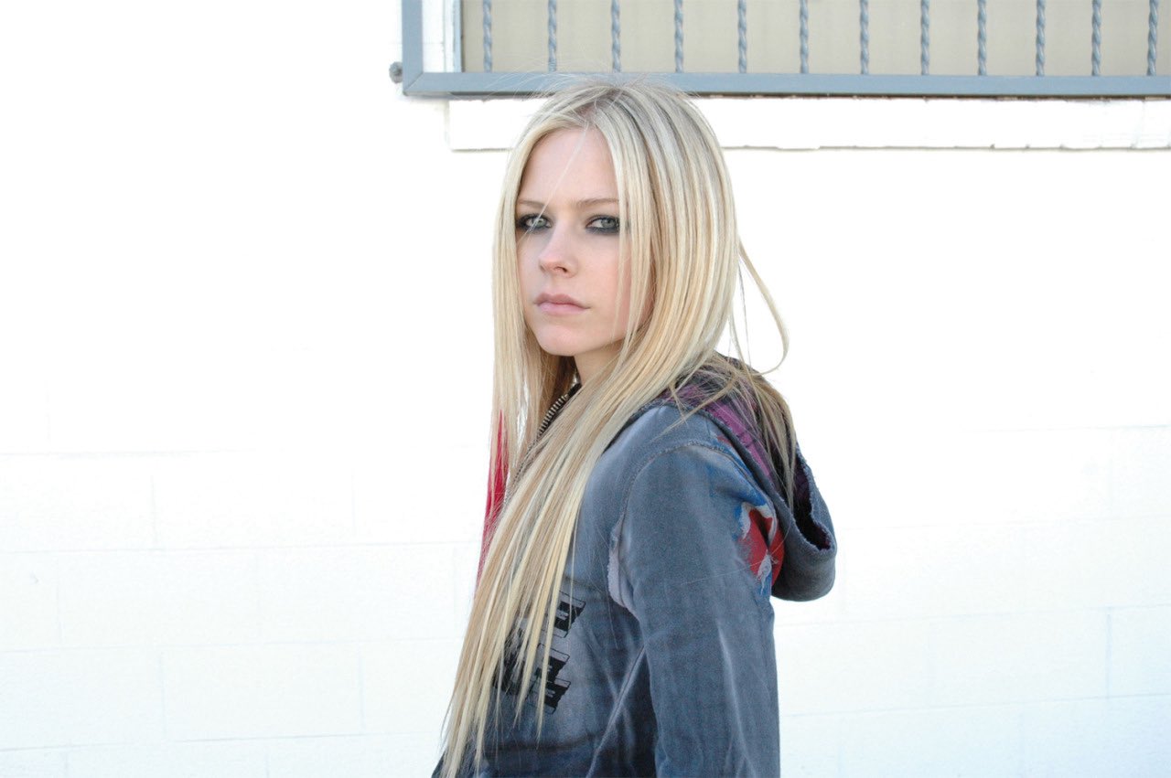 Straight Hair 2
