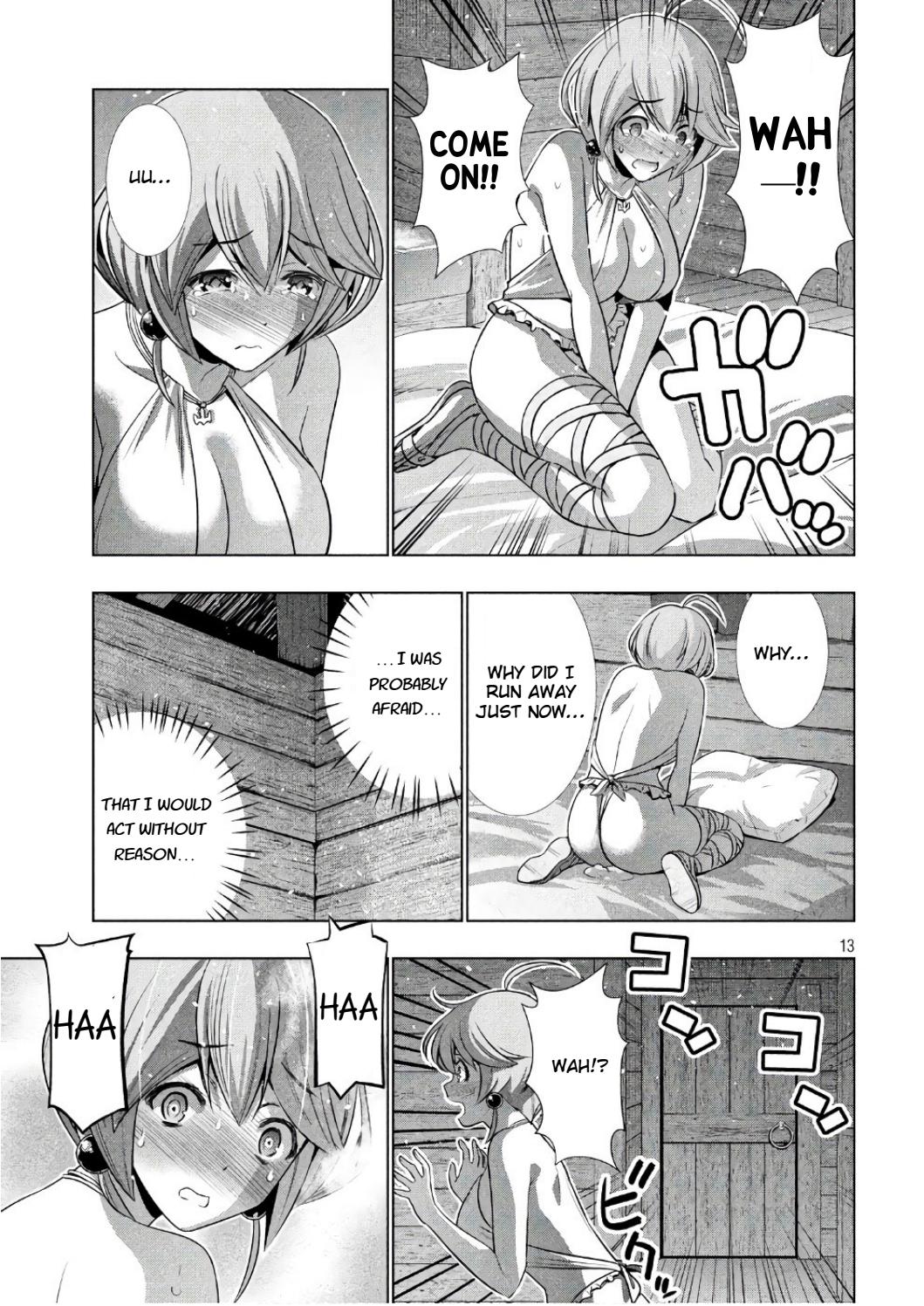 Parallel Paradise Chapter 43 page